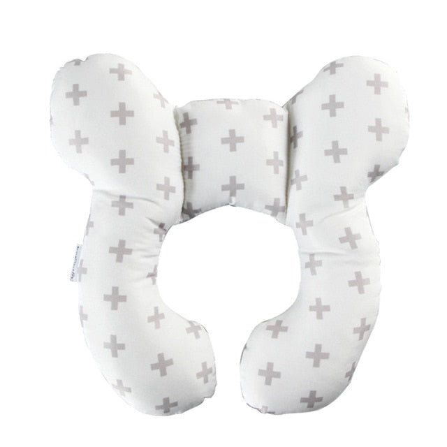 Baby Neck-Support Pillow