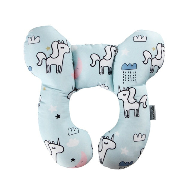 Baby Neck-Support Pillow