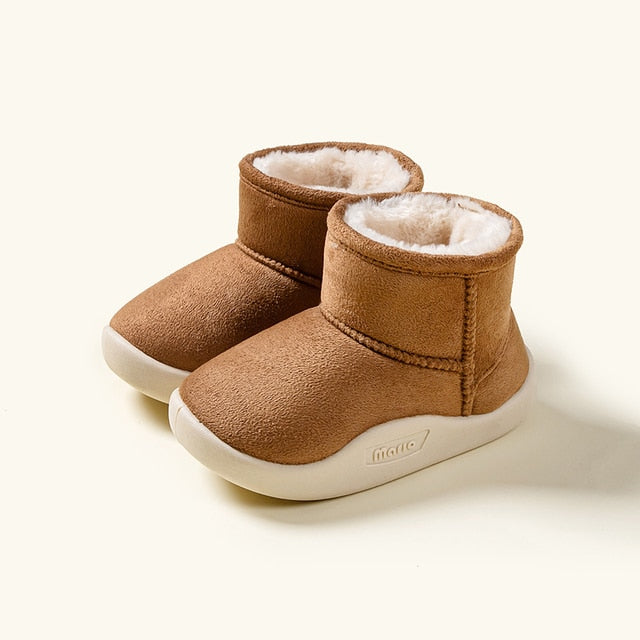 Baby/Toddler Warm Outdoor Winter Boots