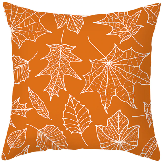 Autumn Design Pillowcase