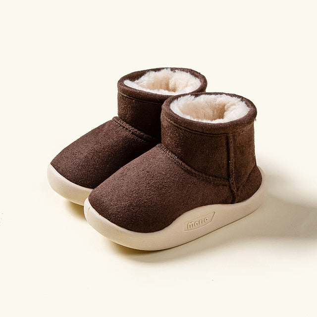 Baby/Toddler Warm Outdoor Winter Boots