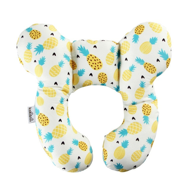 Baby Neck-Support Pillow