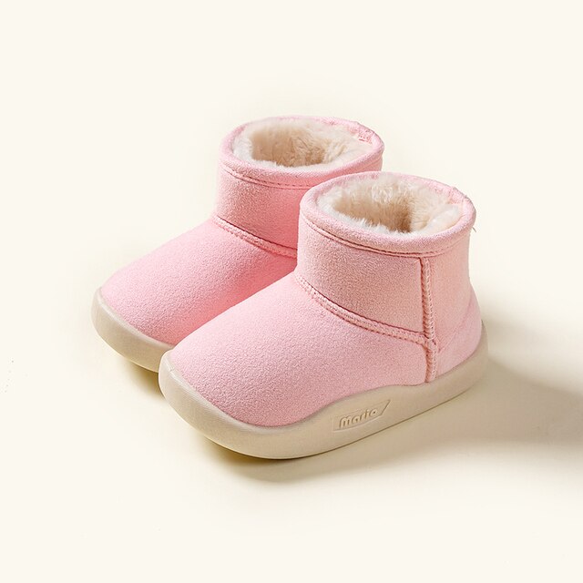 Baby/Toddler Warm Outdoor Winter Boots