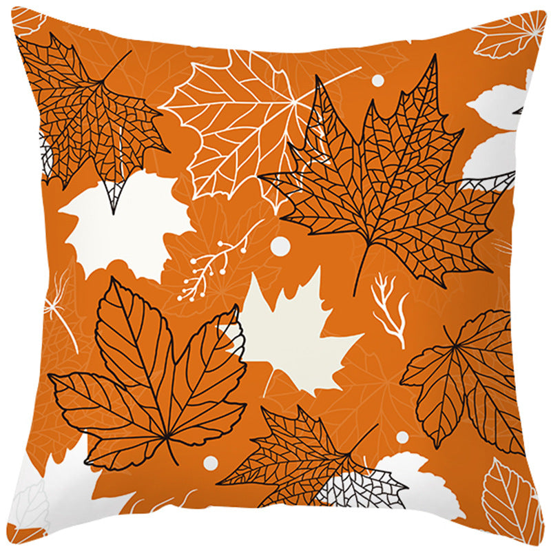 Autumn Design Pillowcase