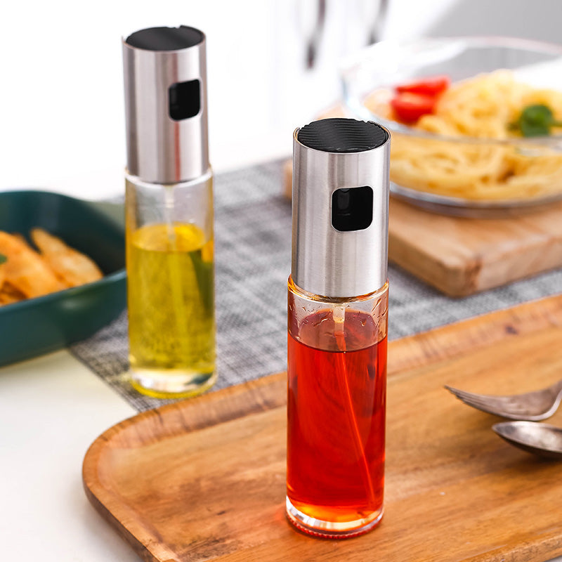 Kitchen Oil Spray Bottle