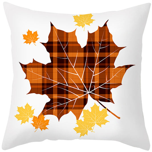 Autumn Design Pillowcase